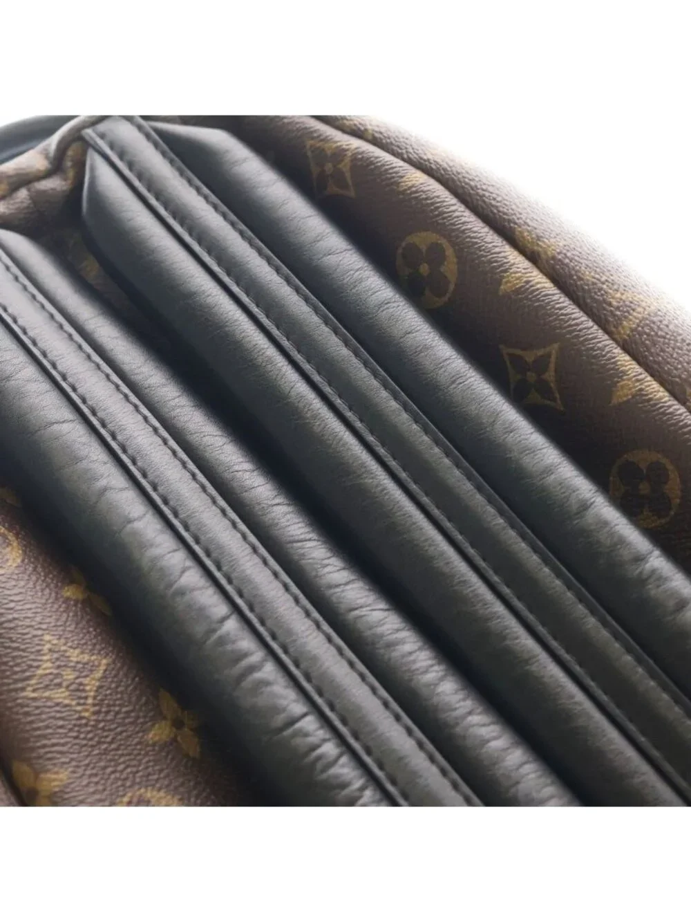 Louis Vuitton Monogram Reverse Palm Springs PM Backpack